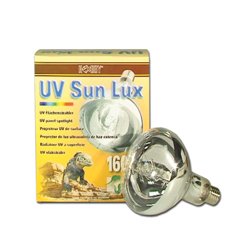 UV-Sun-Lux Fl�chenstrahler 160 Watt